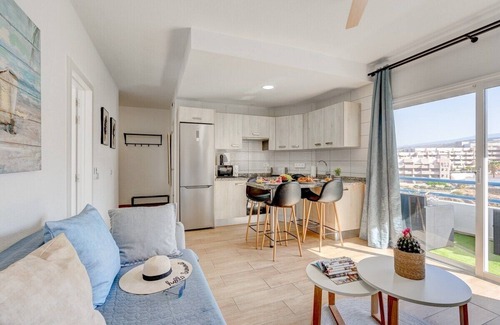 Playa Paraiso Apartamento | Vrbo Property
