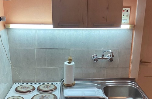 Sombor Apartamento | Feels like Home