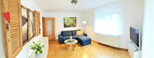 Bonlanden Apartamento | feelslikehome Apartment Nähe Stuttgart Flughafen - Messe