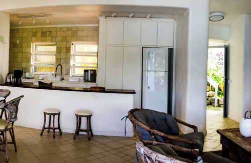 Florianopolis Casa | Feet in the sand in Floripa!