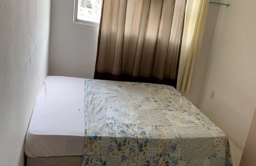 Chame-Chame Apartamento | Feet in the sand and partying 12 thousand reais for up to 10 people from 26/02 to 05/03