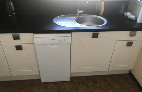 Langrune-sur-Mer Apartamento | Feet in the water