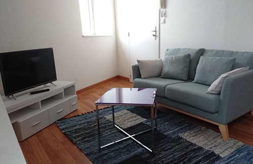 Loctudy Apartamento | Feet in the water