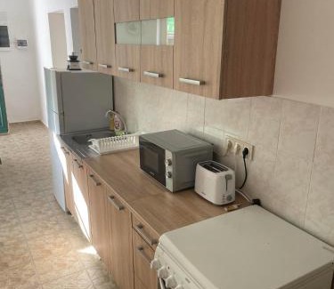 Kovacsszenaja Apartamento | Fehér Bagoly Vendégház