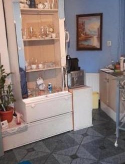 Miskolc-Tapolca Casa | Fehér Hintó