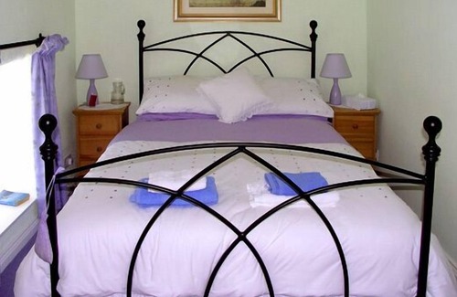 Lauragh Cabaña | Fehanaugh Cottage, LAURAGH, CONDADO DE KERRY
