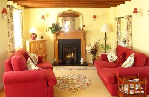Lauragh Casa | Fehanaugh Cottage