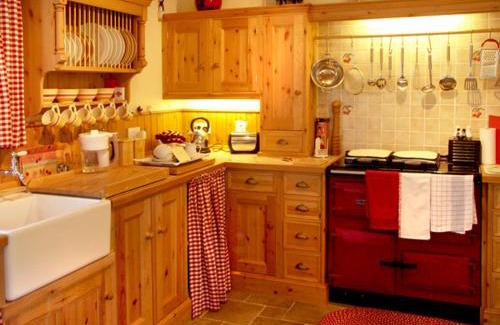 Lauragh Casa | Fehanaugh Cottage