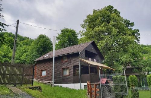 Sovata Casa | Feher Cabana