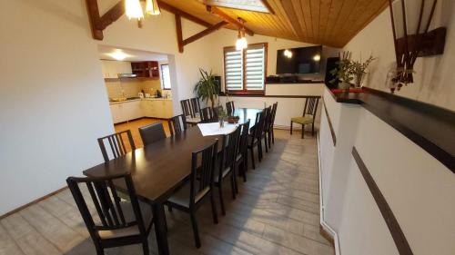 Sovata Casa | Feher Cabana