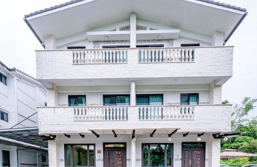 Yuanshan Casa | Fei House
