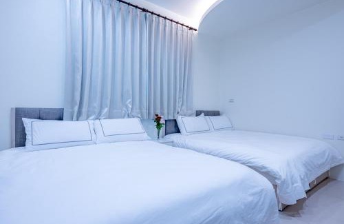 Yuanshan Casa | Fei House