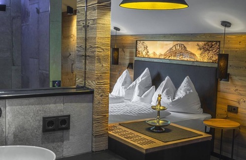 Hintersee Cama Y Desayuno | FEICHTENSTEIN with rich breakfast - DAS Hintersee