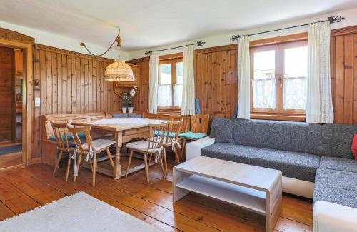 Brixen im Thale Chalet De Esquí | Feilgrub 2