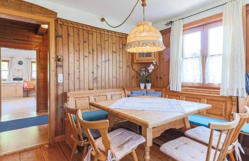 Brixen im Thale Chalet De Esquí | Feilgrub 2
