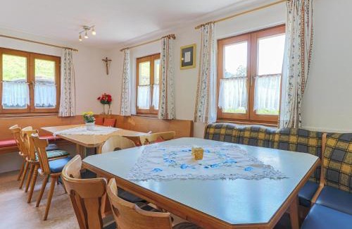 Brixen im Thale Chalet De Esquí | Feilgrub 2