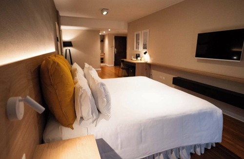 Retiro Hotel | Feir's Park Hotel