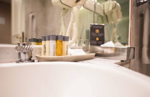 Retiro Hotel | Feir's Park Hotel