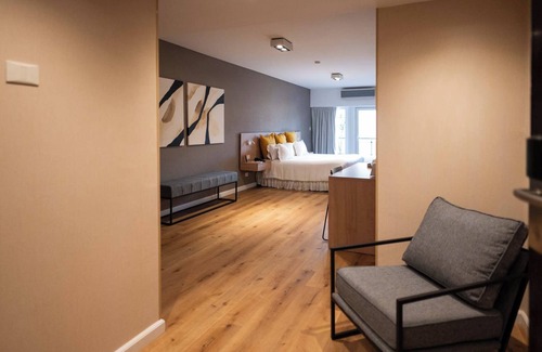 Retiro Hotel | Feir's Park Hotel