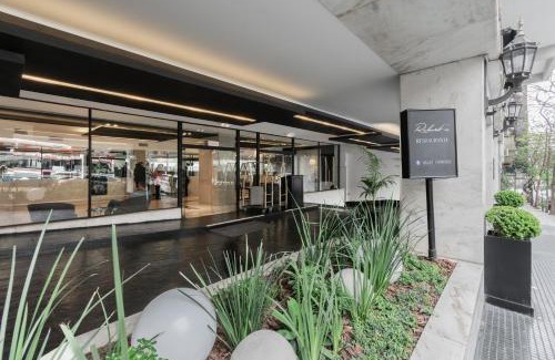 Retiro Hotel | Feir's Park Hotel & Rooftop