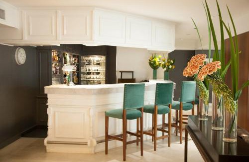 Retiro Hotel | Feir's Park Hotel & Rooftop