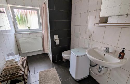 Fuerth Apartamento | Feld&Flair - Apartment Fürth