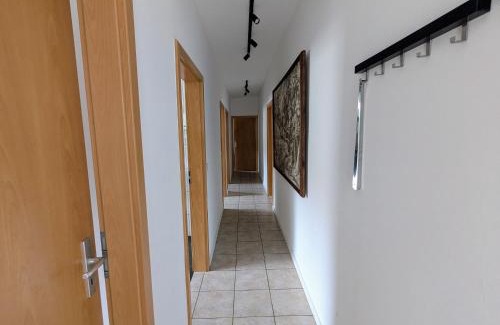 Fuerth Apartamento | Feld&Flair - Apartment Fürth