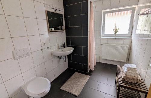 Fuerth Apartamento | Feld&Flair - Apartment Fürth
