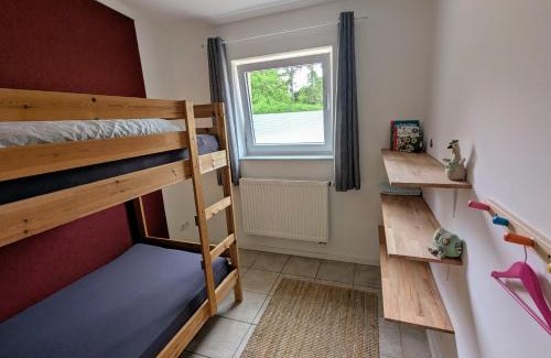 Fuerth Apartamento | Feld&Flair - Apartment Fürth