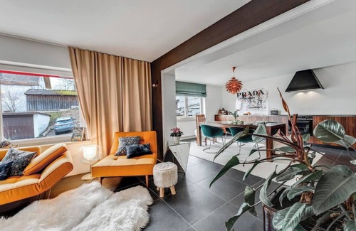 Ettensberg Casa | Felder's - Boutique House