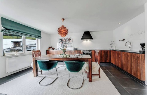 Ettensberg Casa | Felder's - Boutique House