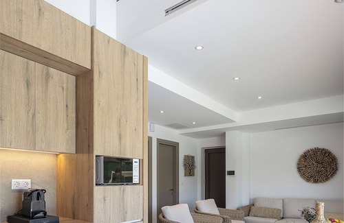 Spilia Casa | Feli Living - luxury villa Chania Crete Greece
