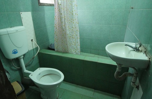 Kumasi Hotel | Feliama Hotel
