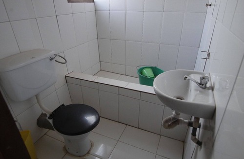 Kumasi Hotel | Feliama Hotel