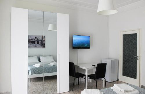 Bisceglie Apartamento | Felicia