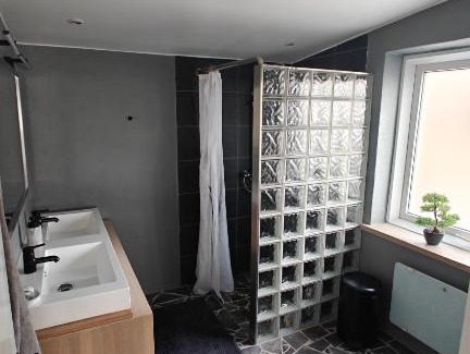 Hovborg Apartamento | Felicia's Apartments