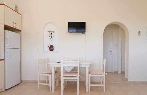Naxos Casa | Felicia s sun-side house, Cycladic house by the beach, verdadera hospitalidad de propietarios