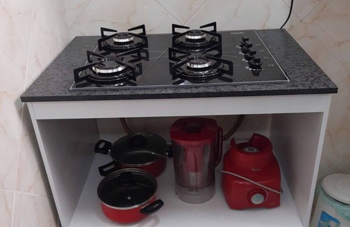 Flamengo Apartamento | Felicidades na Quadra da Praia