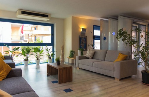 Pineto Hotel | Felicioni