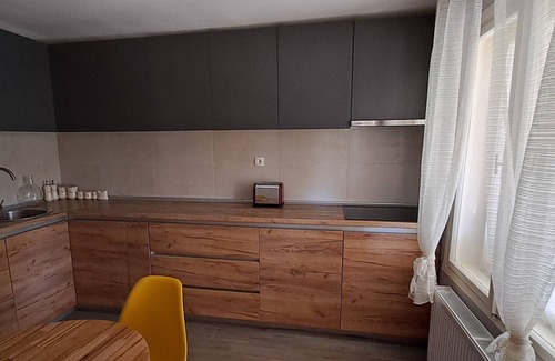 Sremski Karlovci Villa | Felicita Vila in nature suitable for accommodation during the EXIT festival!
