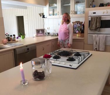 Pearce Casa | Felicity peaceful home stay