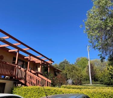 Pearce Casa | Felicity peaceful home stay