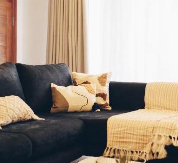 Kiambu Apartamento | Felicity Spot