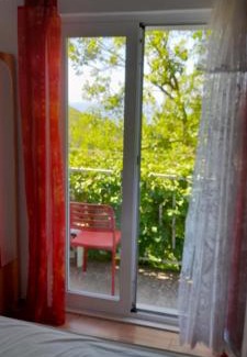 Mljet Apartamento | Feliks-Studio with balcony