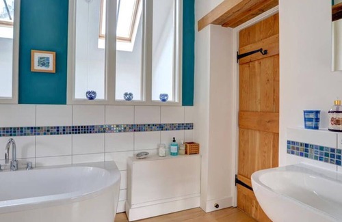 Pumpsaint Casa | Felin Fach in the beautiful Llanwrda