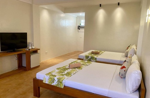 Manoc-Manoc Hotel | Feliness Resort Boracay