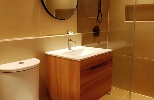Manoc-Manoc Hotel | Feliness Resort Boracay