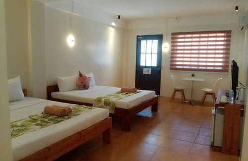 Manoc-Manoc Hotel | Feliness Resort Boracay