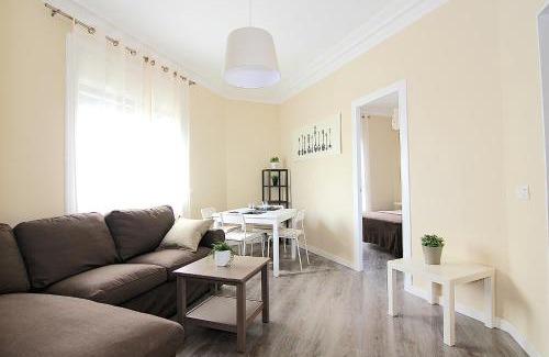 Navas Apartamento | FELIP - Spacious and quiet apartments & one with Terrace