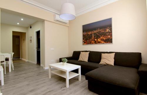 Navas Apartamento | FELIP - Spacious and quiet apartments & one with Terrace